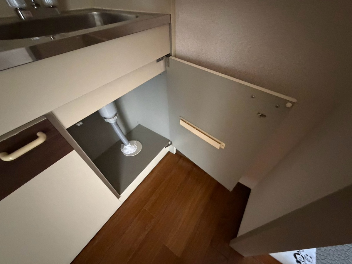 収納 写真14