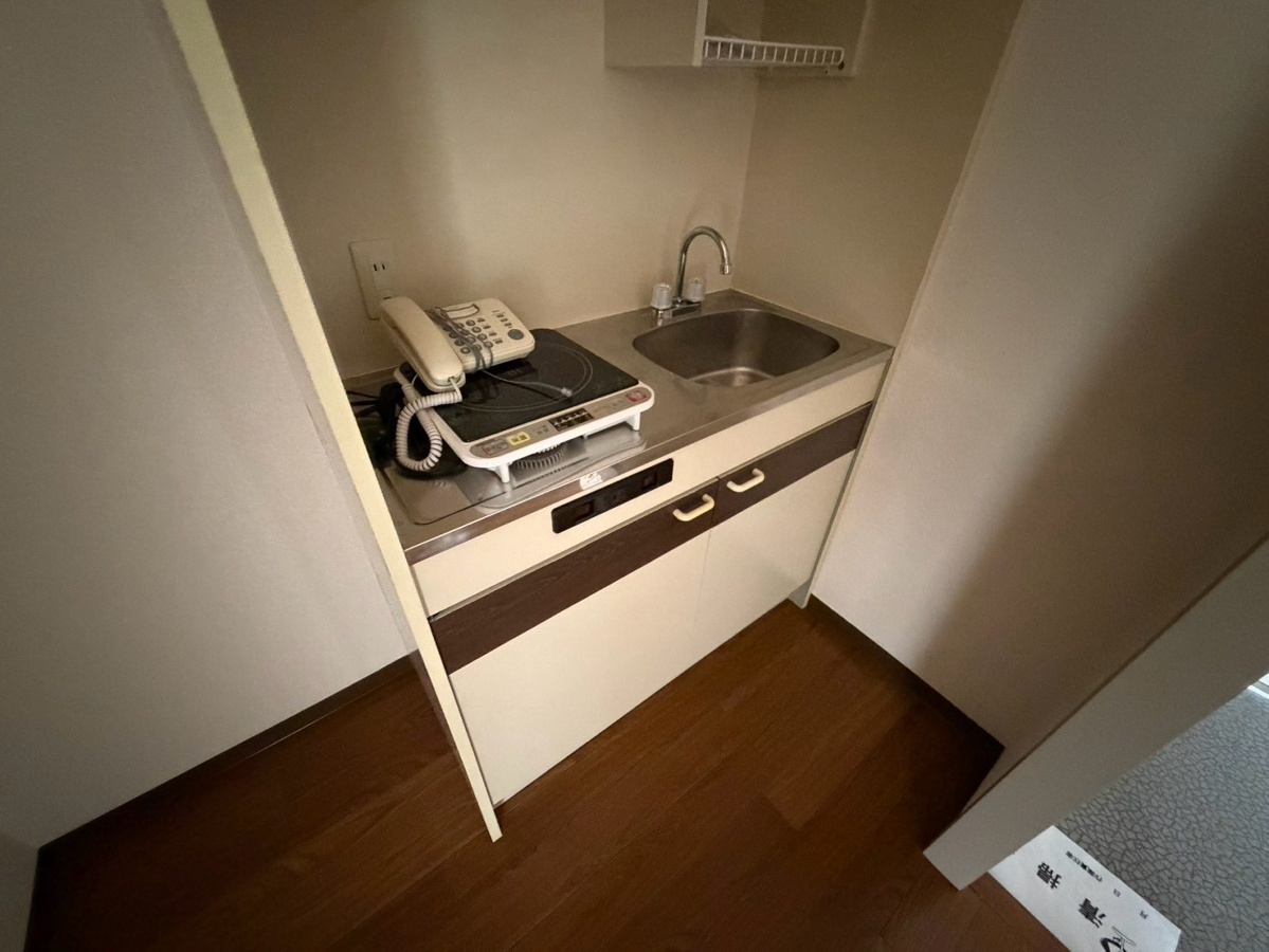 キッチン 写真3