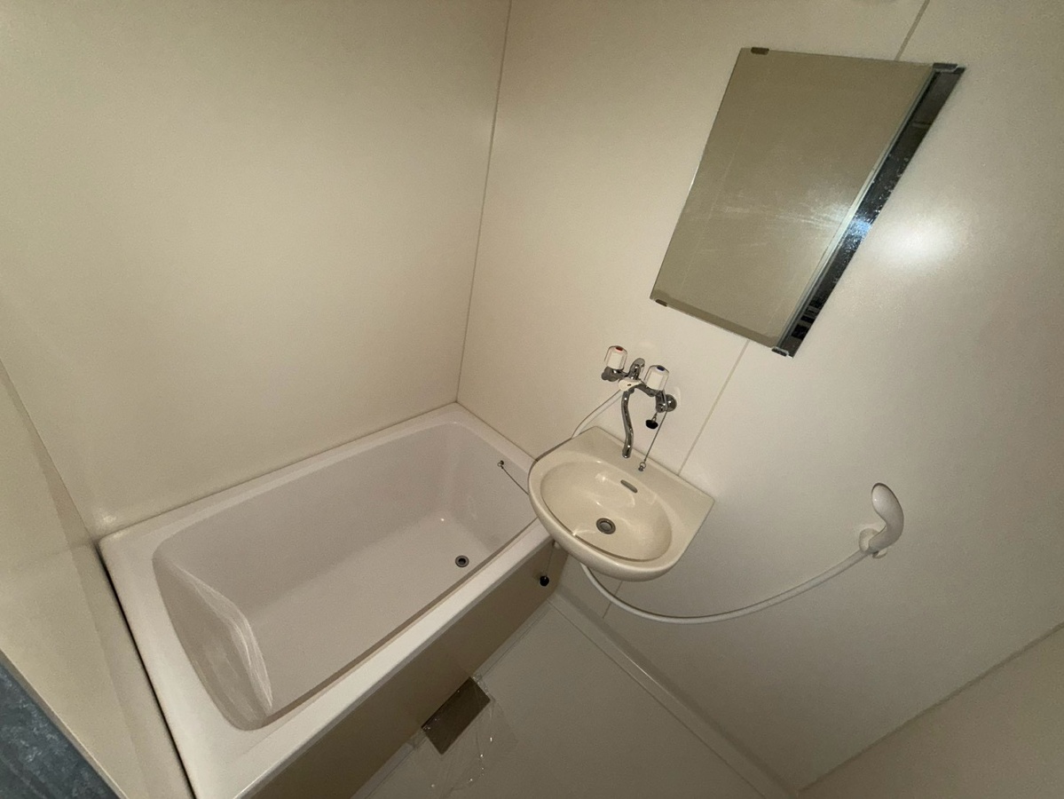 バス 写真11