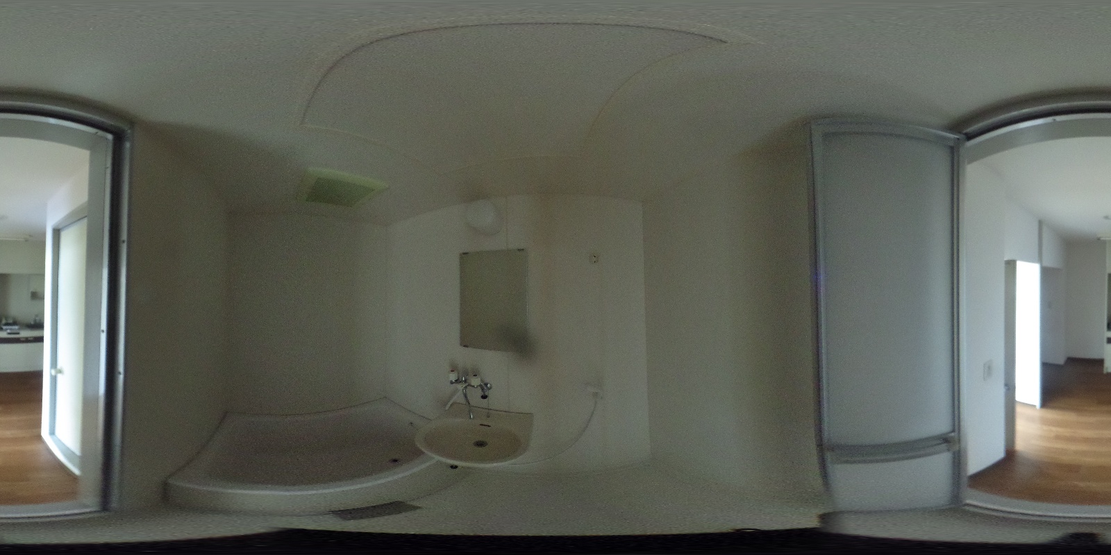 洗面所 写真36