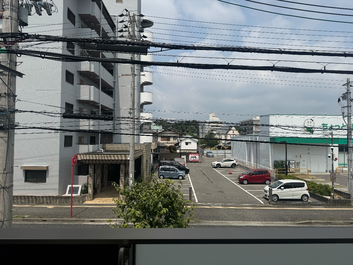 眺望 写真28
