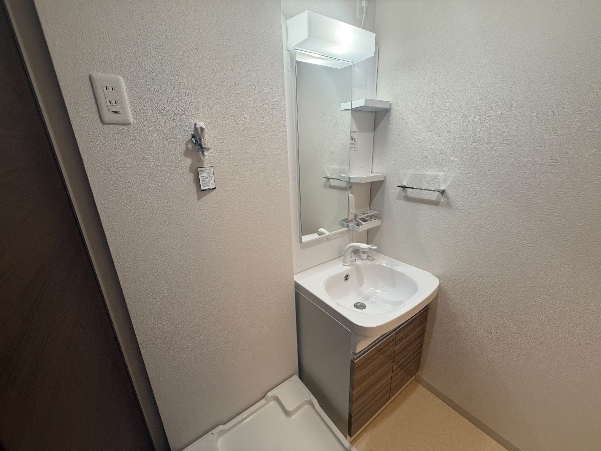 洗面所 写真10