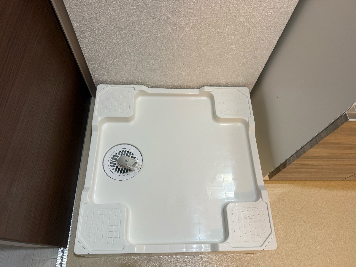 洗面所 写真11
