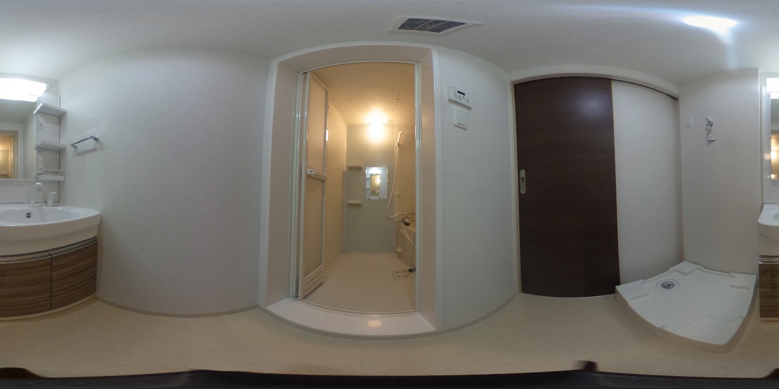 洗面所 写真37