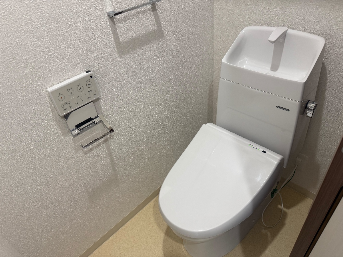 トイレ 写真13