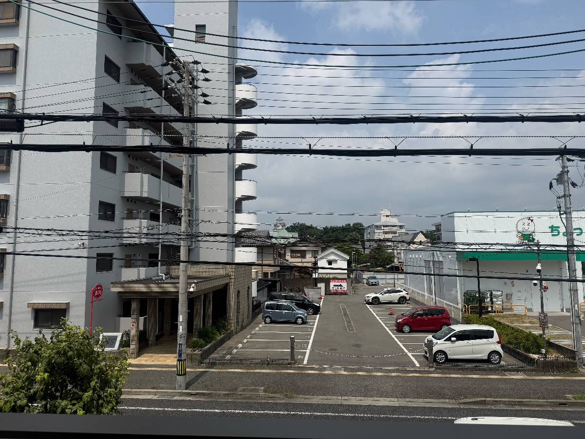 眺望 写真29