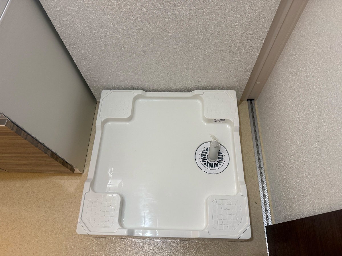 洗面所 写真11