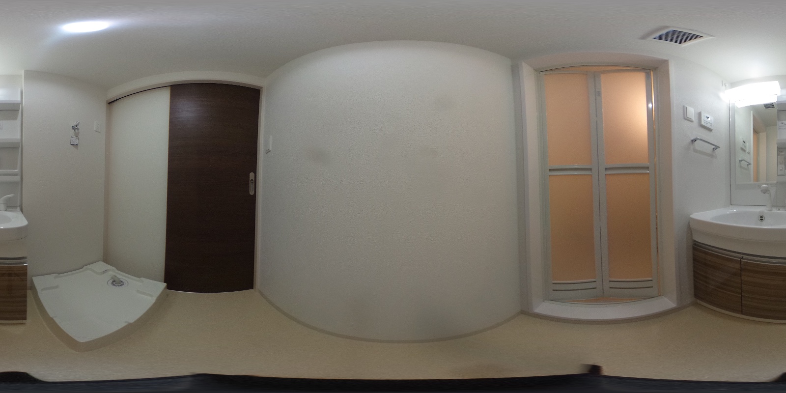 洗面所 写真36