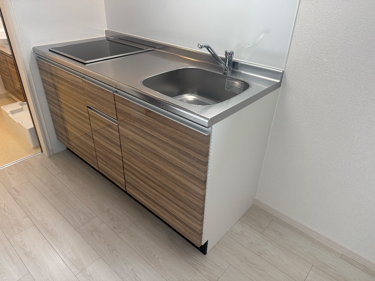 キッチン 写真6