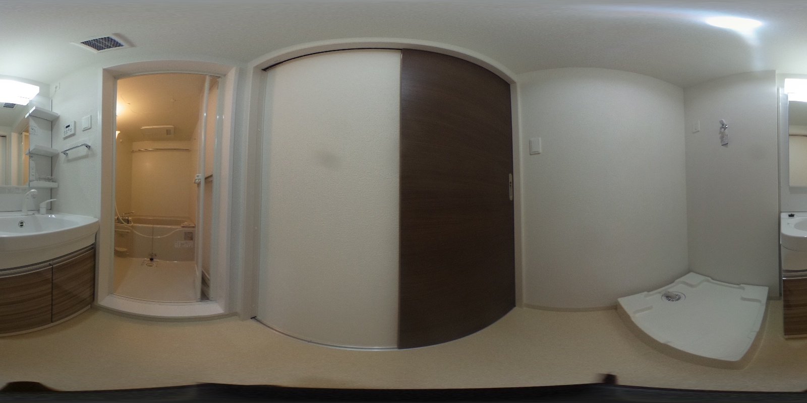 洗面所 写真37