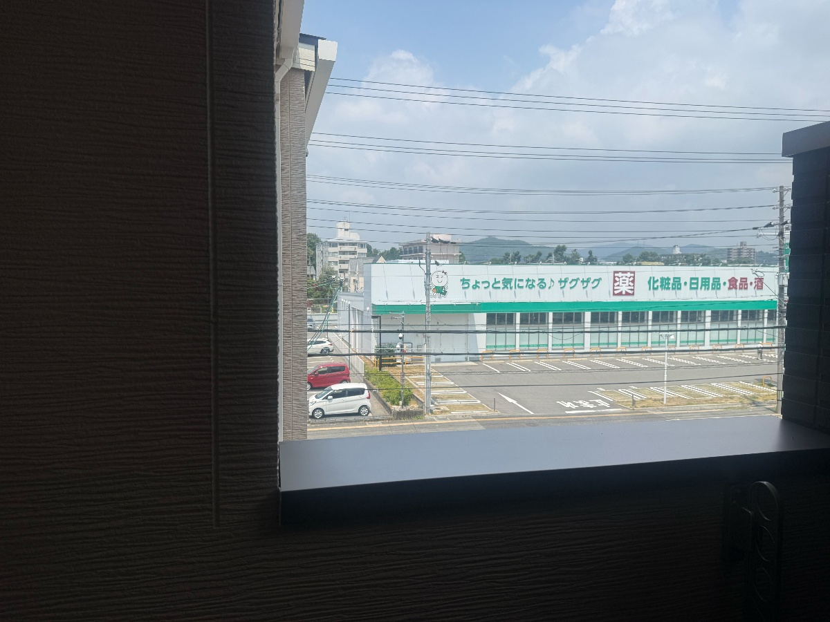 眺望 写真28