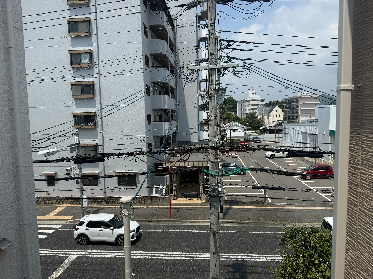 眺望 写真28