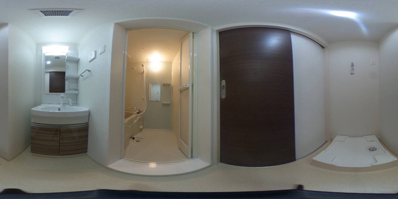 洗面所 写真37