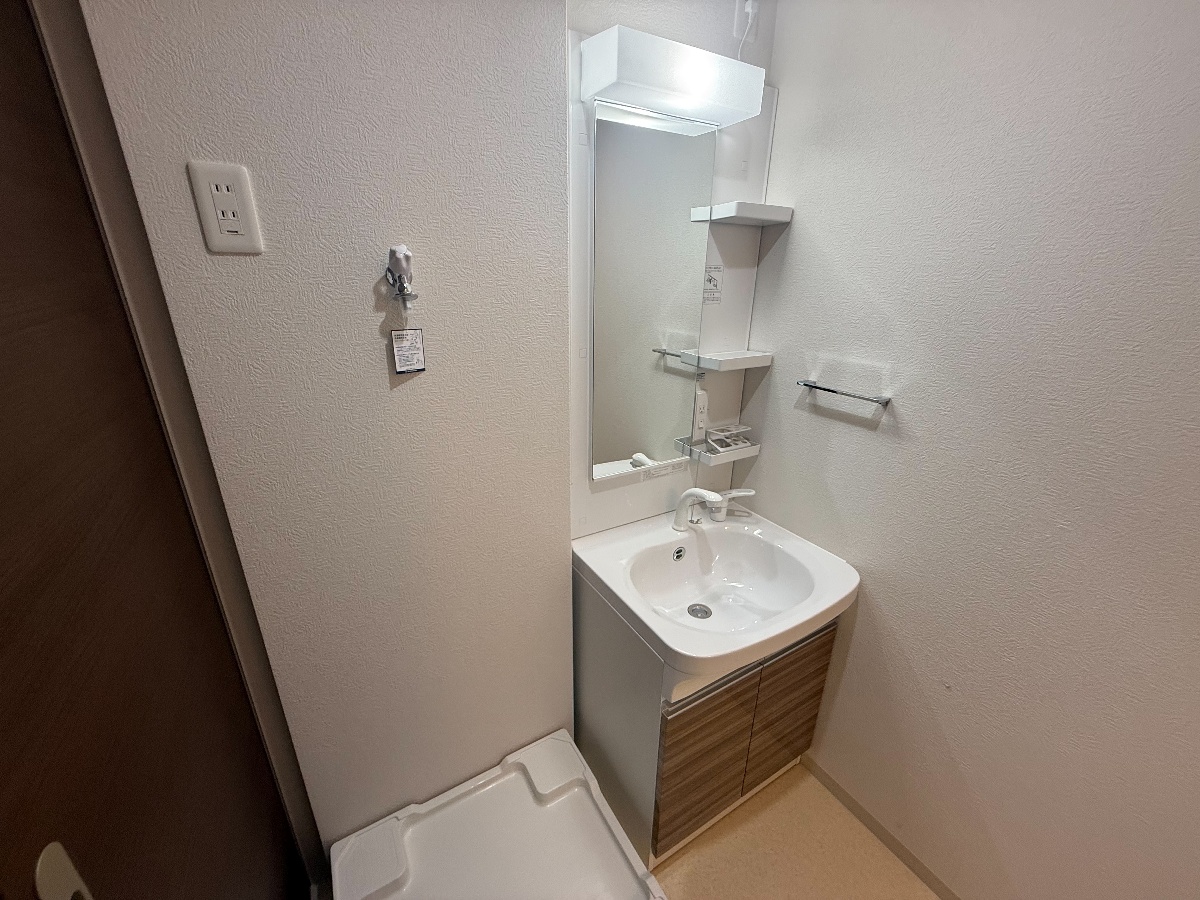 洗面所 写真10