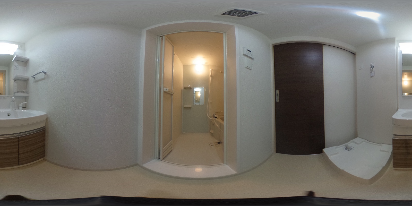 洗面所 写真37