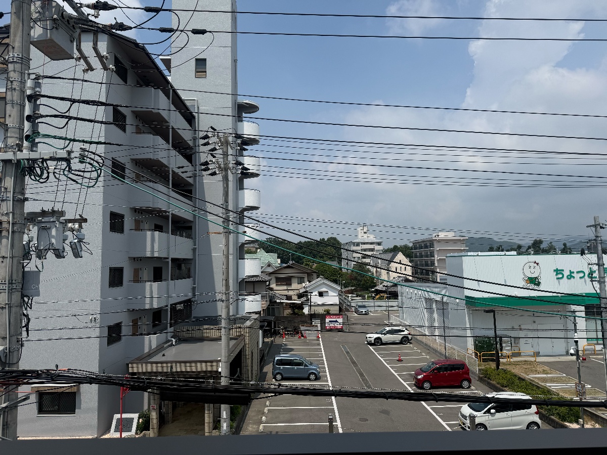 眺望 写真28