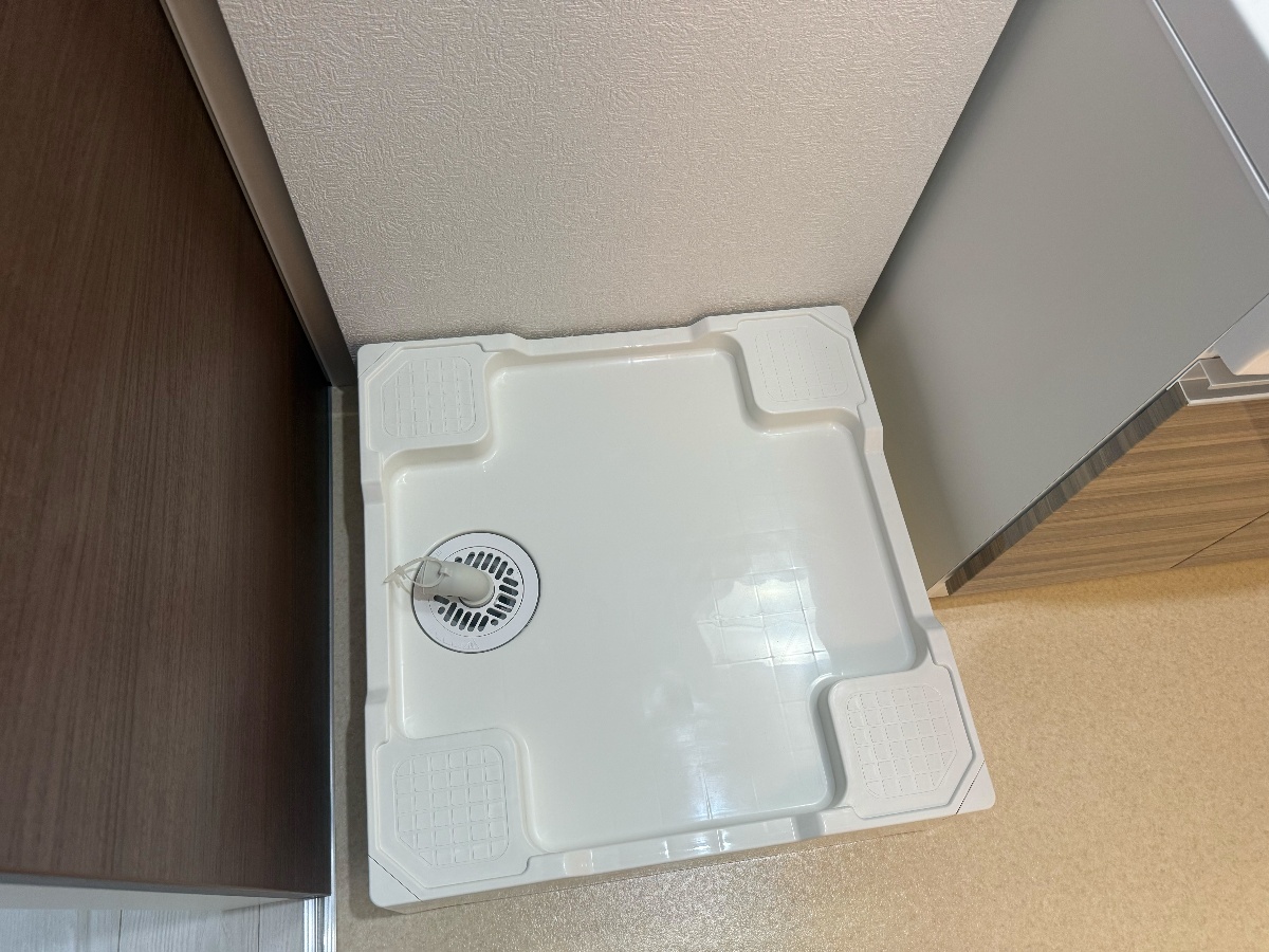 洗面所 写真11