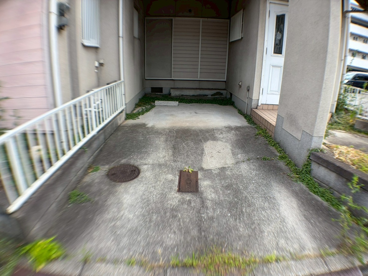 駐車場 写真37