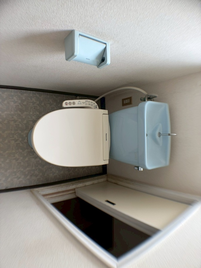 トイレ 写真12