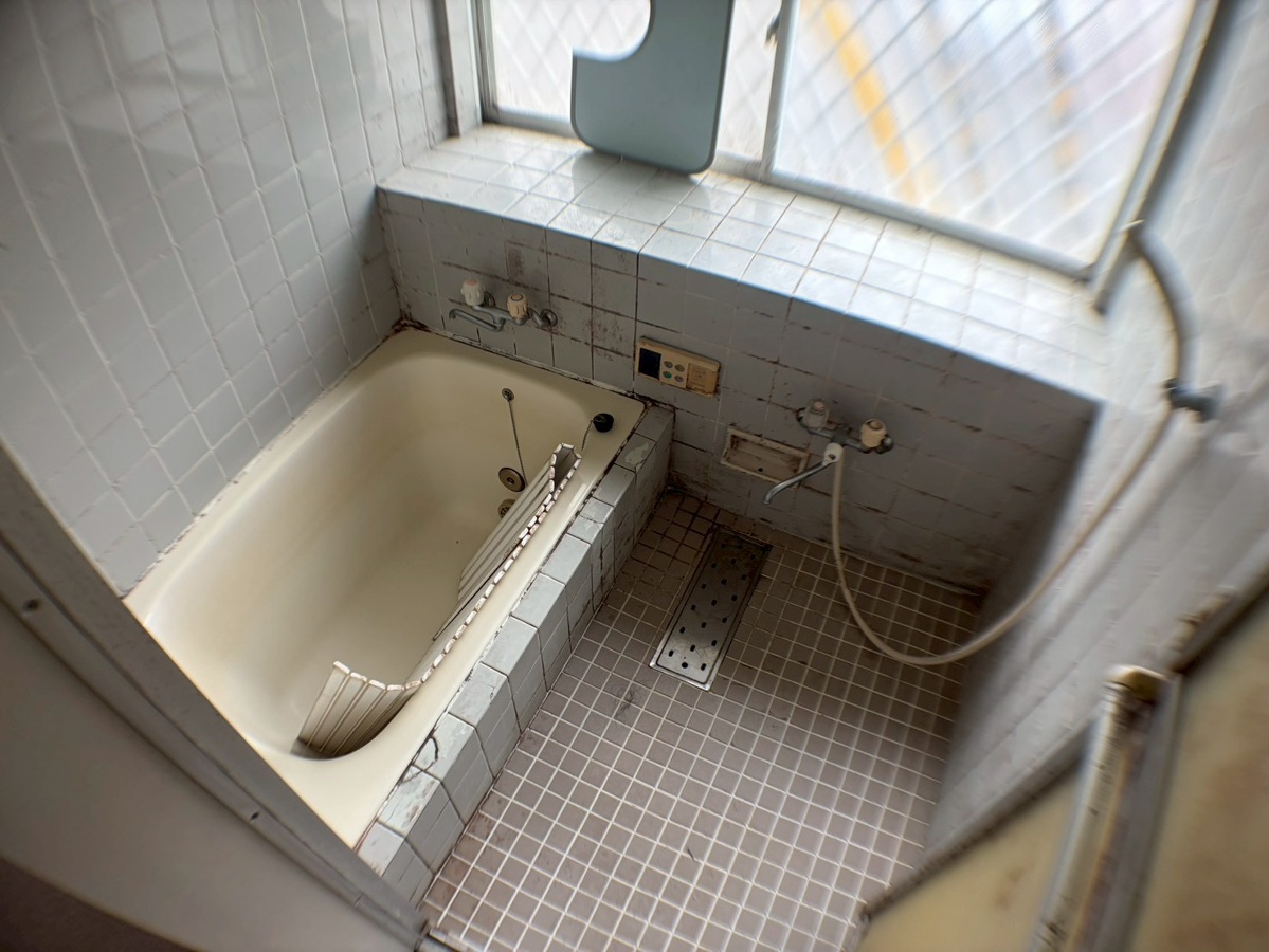 バス 写真11