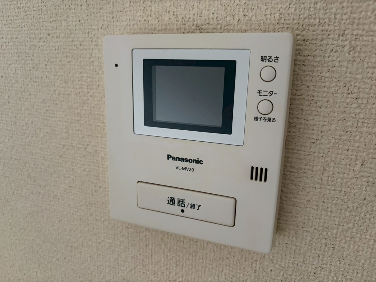 セキュリティ 写真19