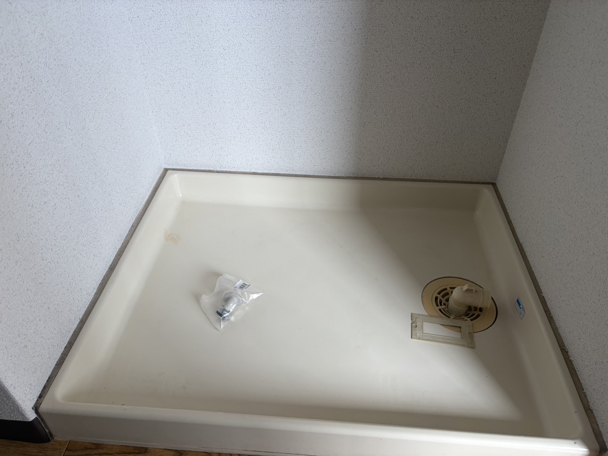 洗面所 写真10