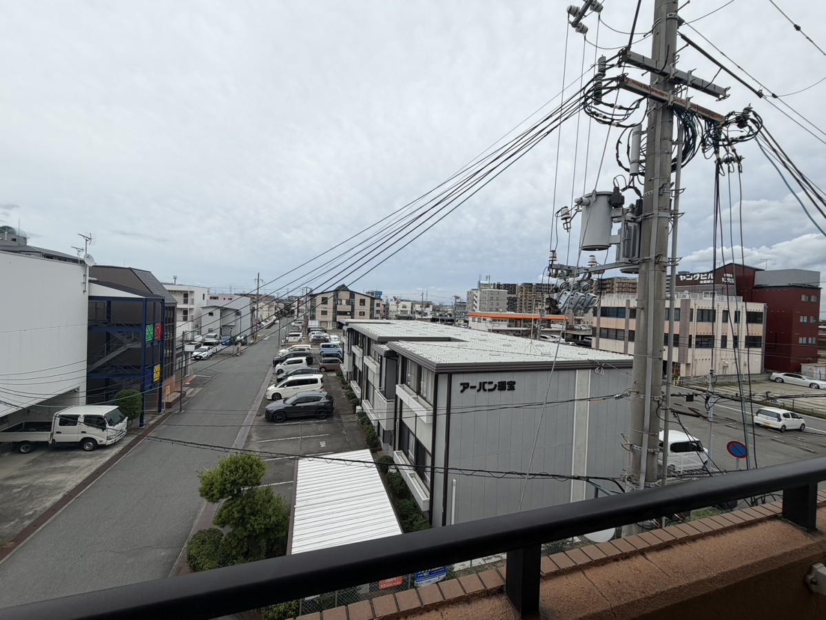 眺望 写真37