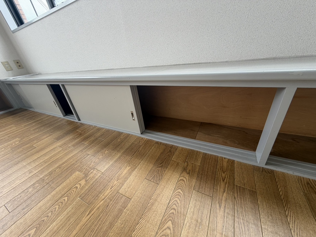 収納 写真19