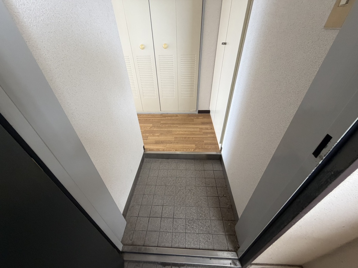 玄関 写真8