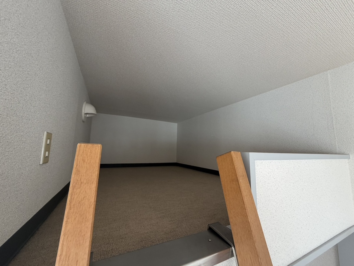 その他部屋・スペース 写真7