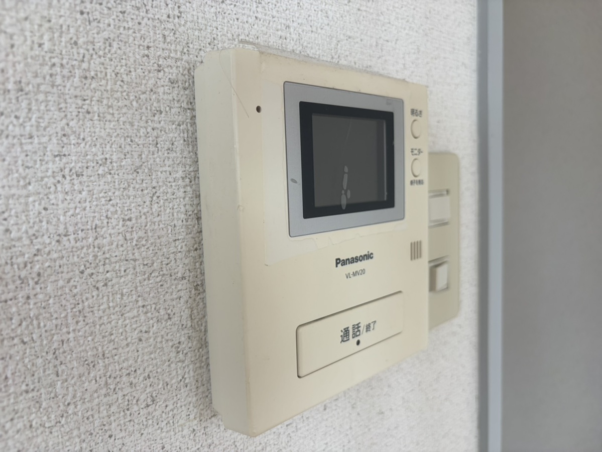 セキュリティ 写真28
