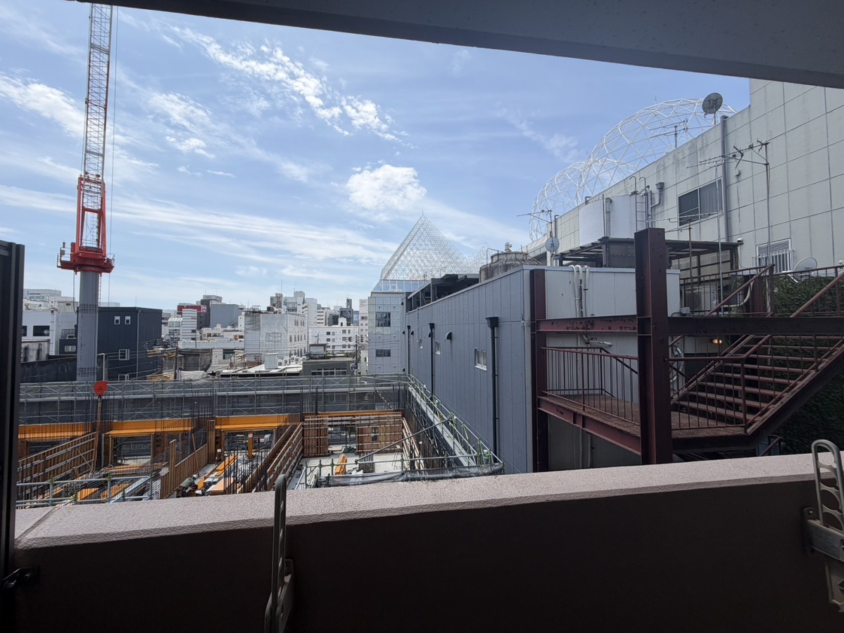 眺望 写真20