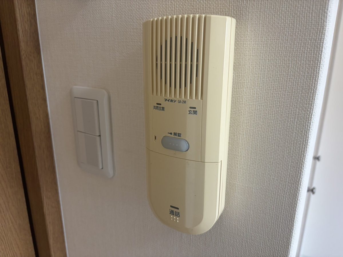 セキュリティ 写真17