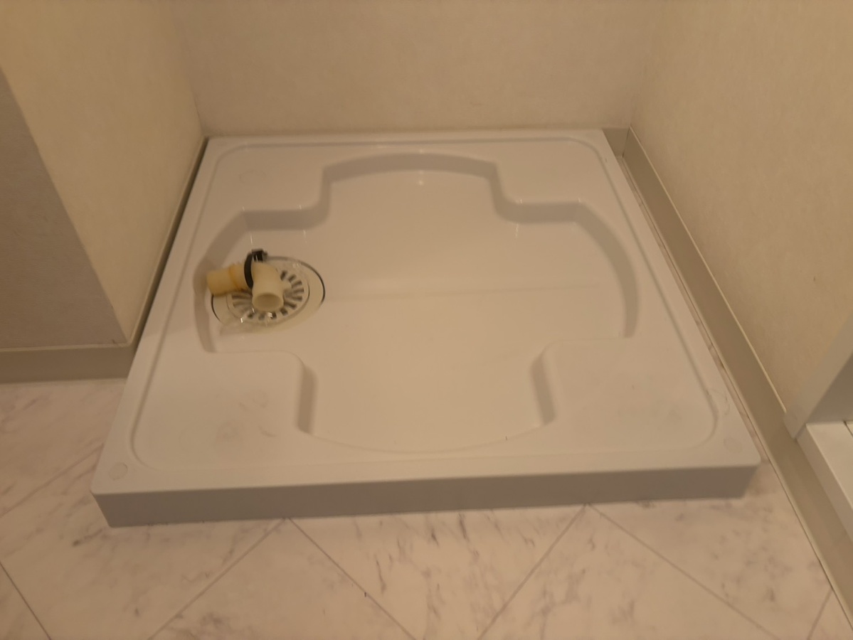 洗面所 写真10