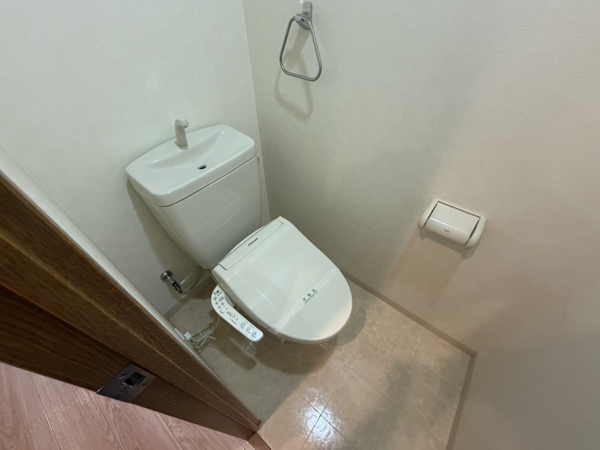 トイレ 写真13