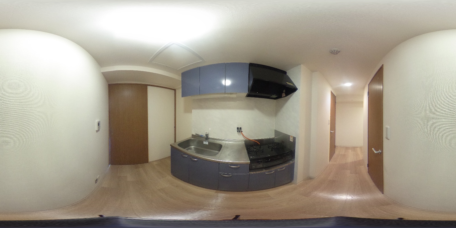 キッチン 写真34