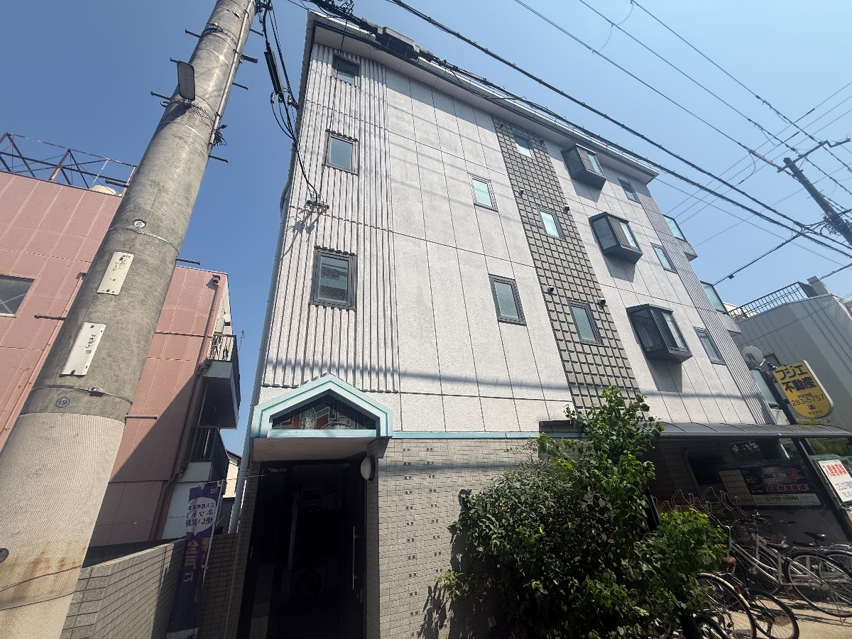 外観 写真29