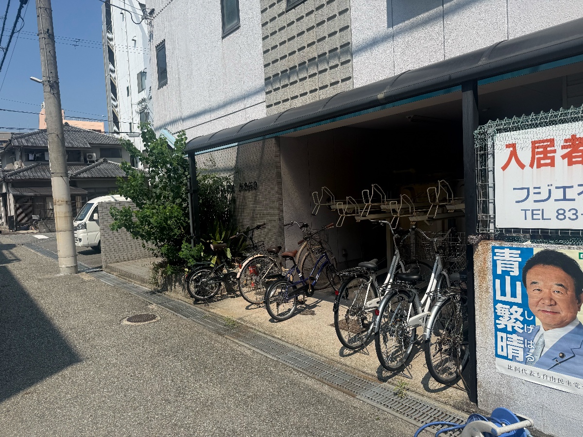 共用部 写真30