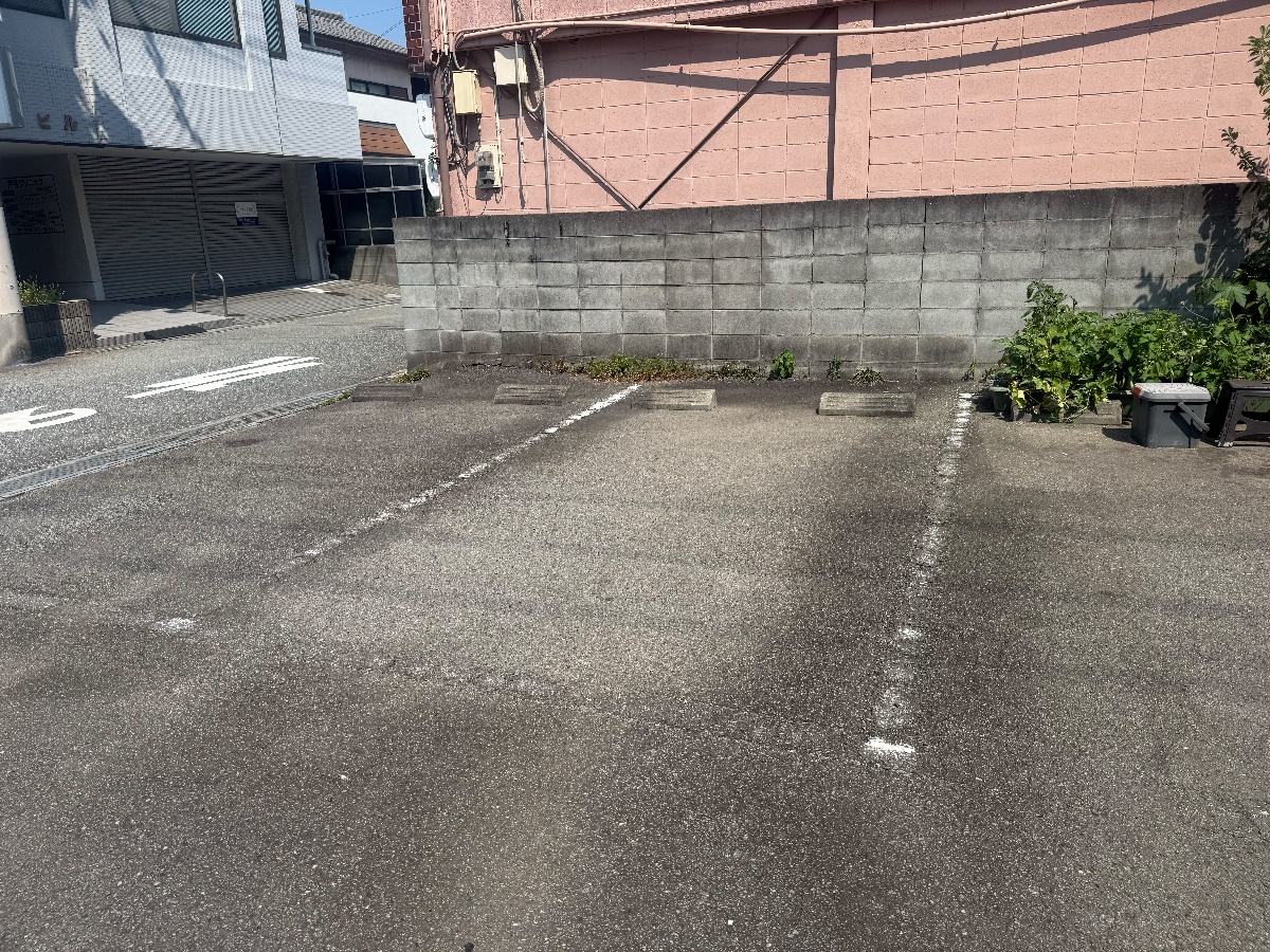 駐車場 写真32