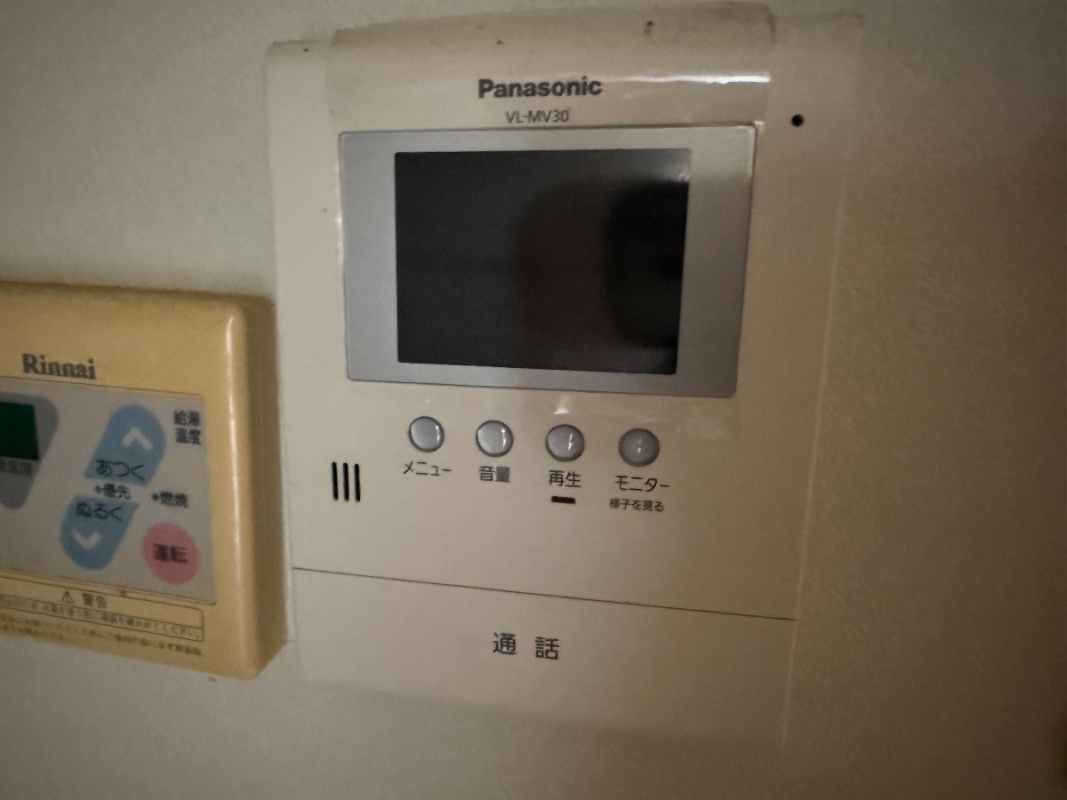 セキュリティ 写真18