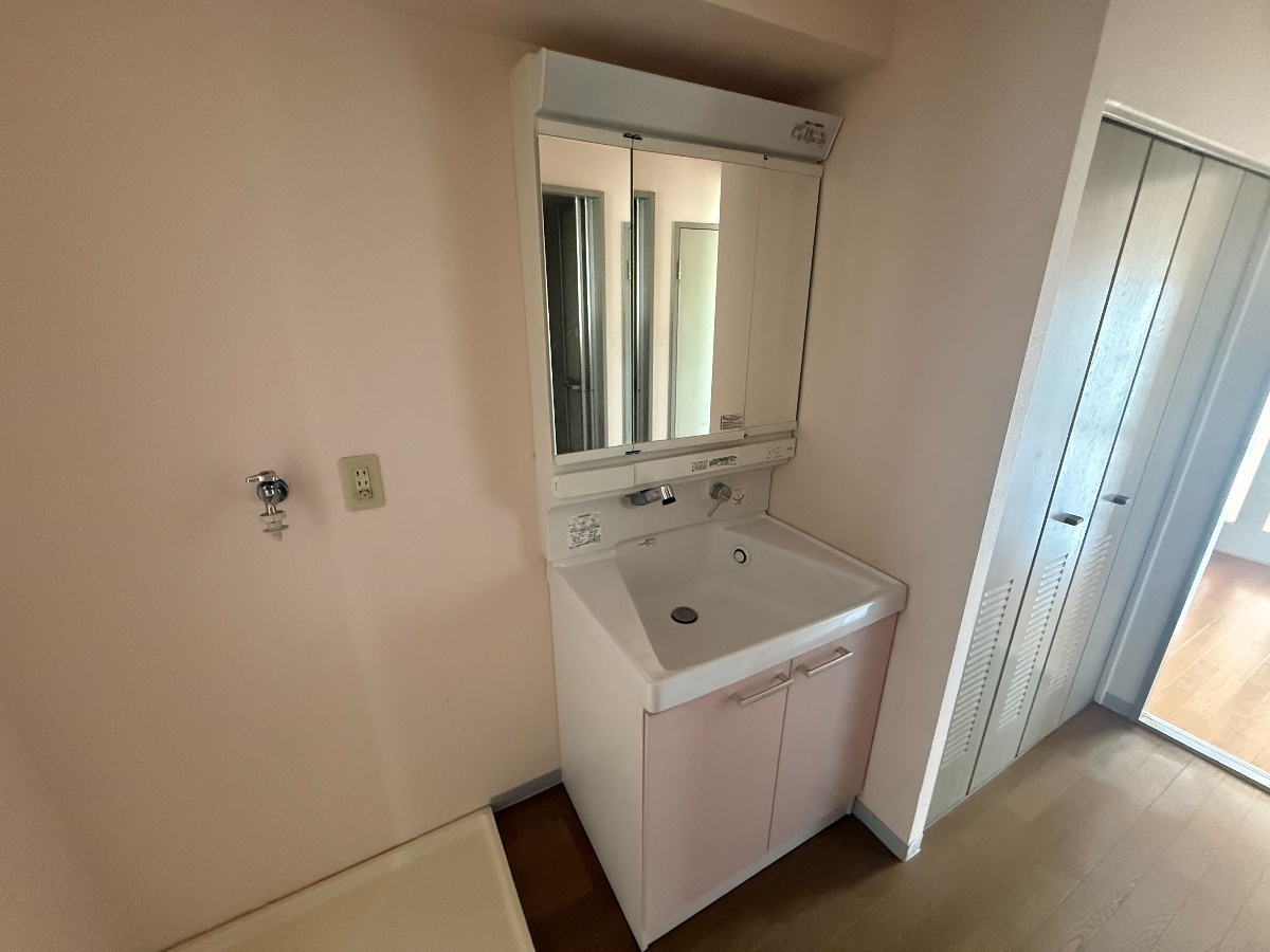 洗面所 写真10