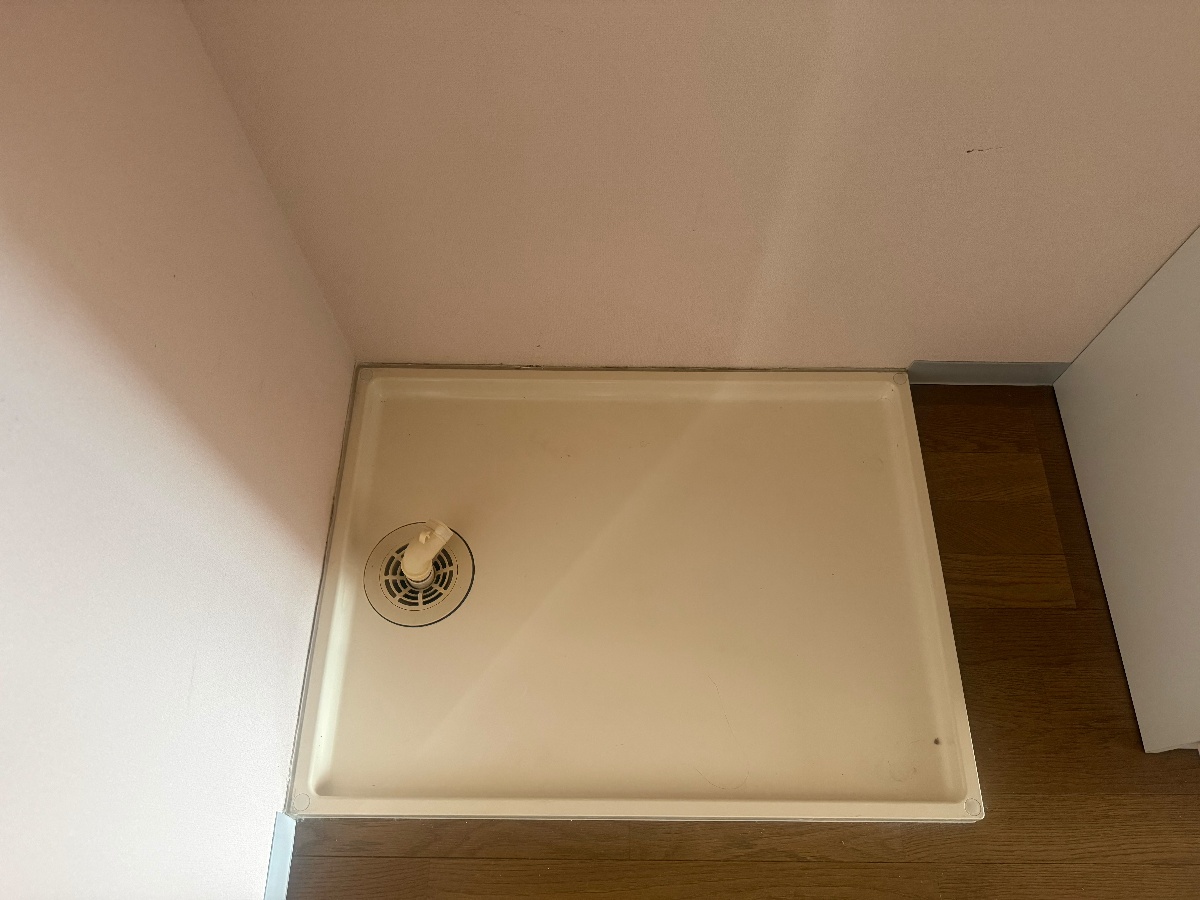 洗面所 写真11