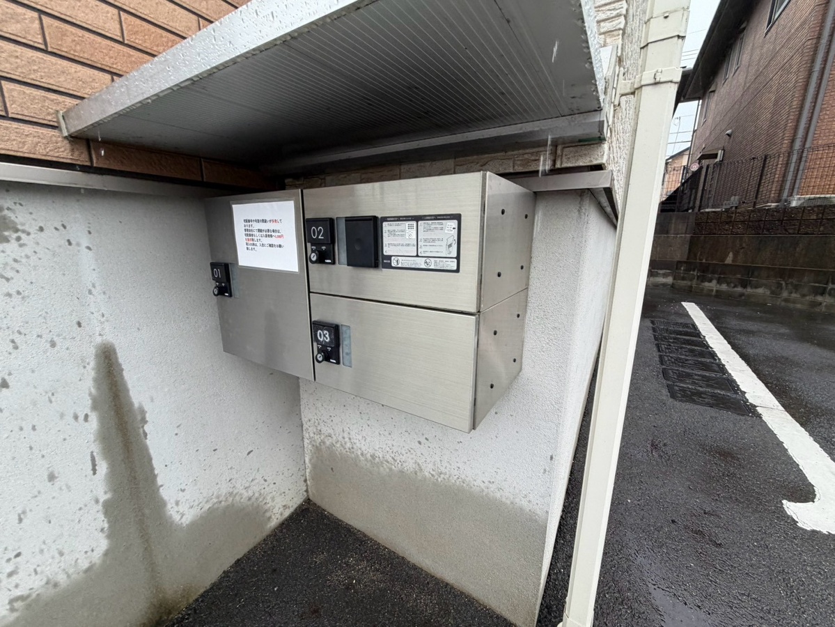 共用部 写真30