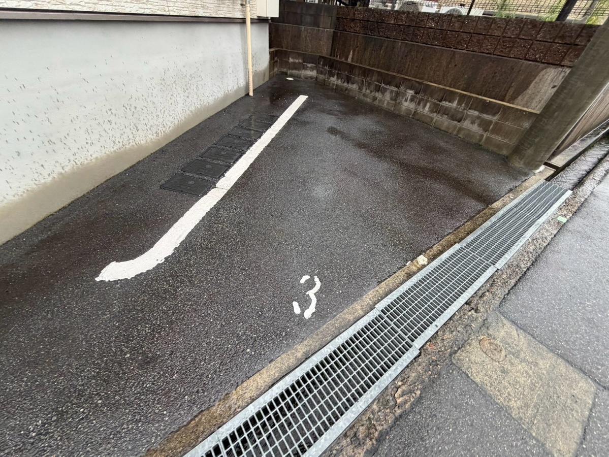 駐車場 写真32