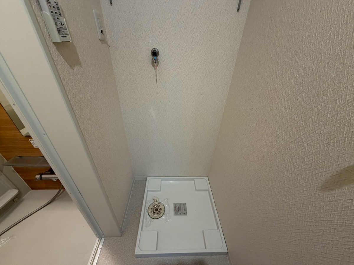 洗面所 写真10