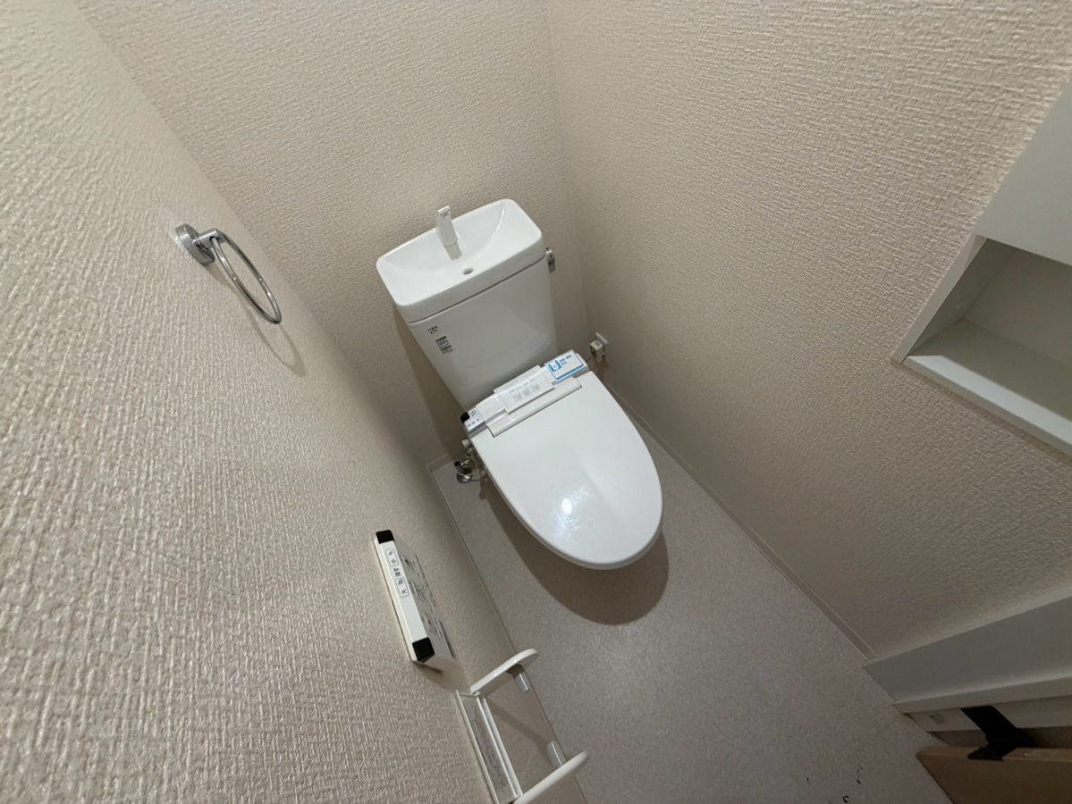 トイレ 写真13