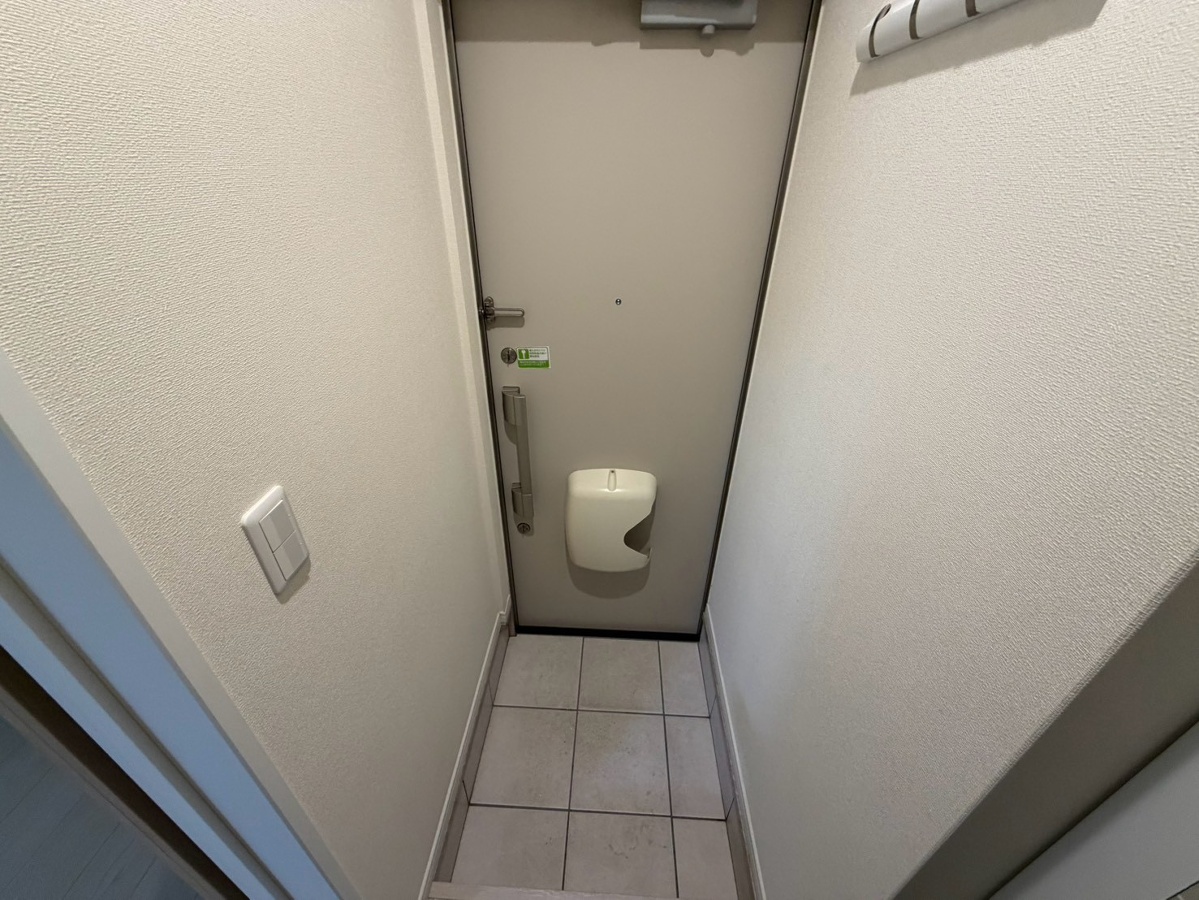 玄関 写真8