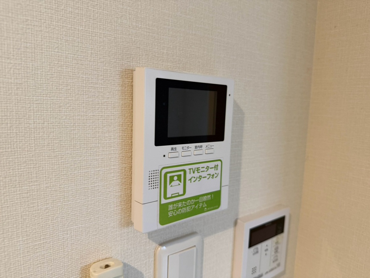 セキュリティ 写真18