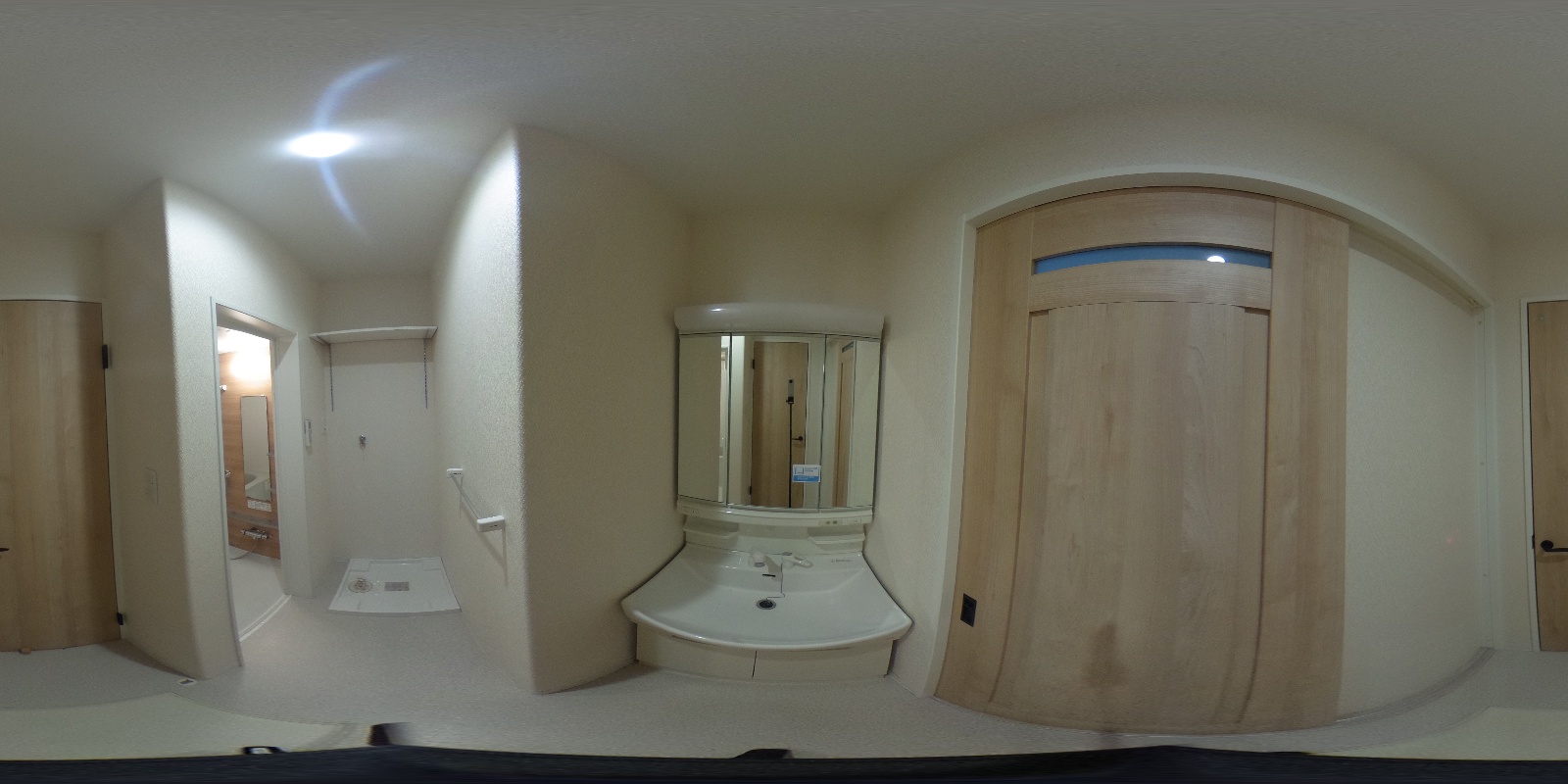 洗面所 写真37