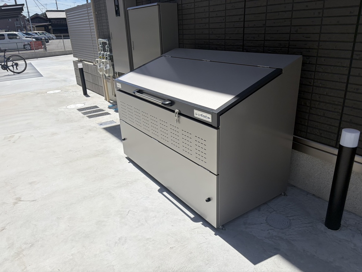 共用部 写真30